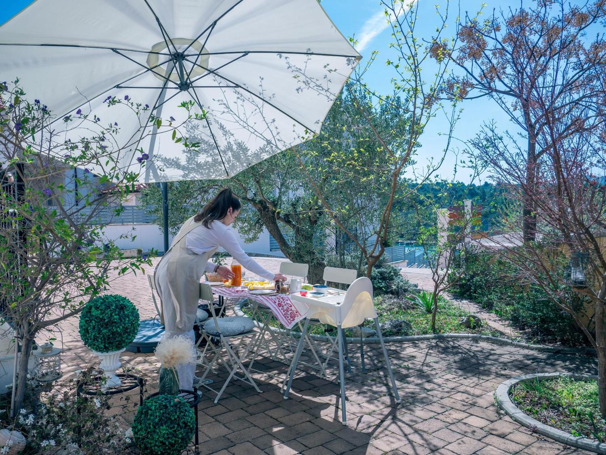 The Residence บิลิเซ ภายนอก รูปภาพ
