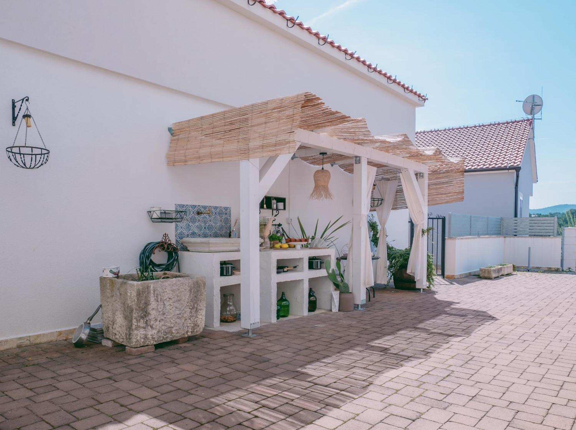 The Residence บิลิเซ ภายนอก รูปภาพ