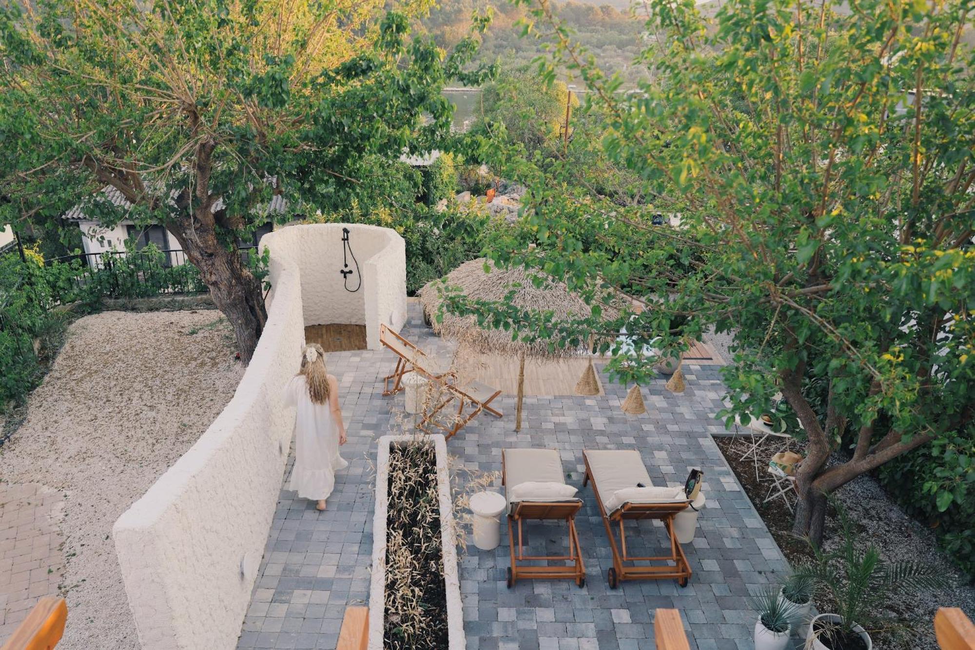 The Residence บิลิเซ ภายนอก รูปภาพ