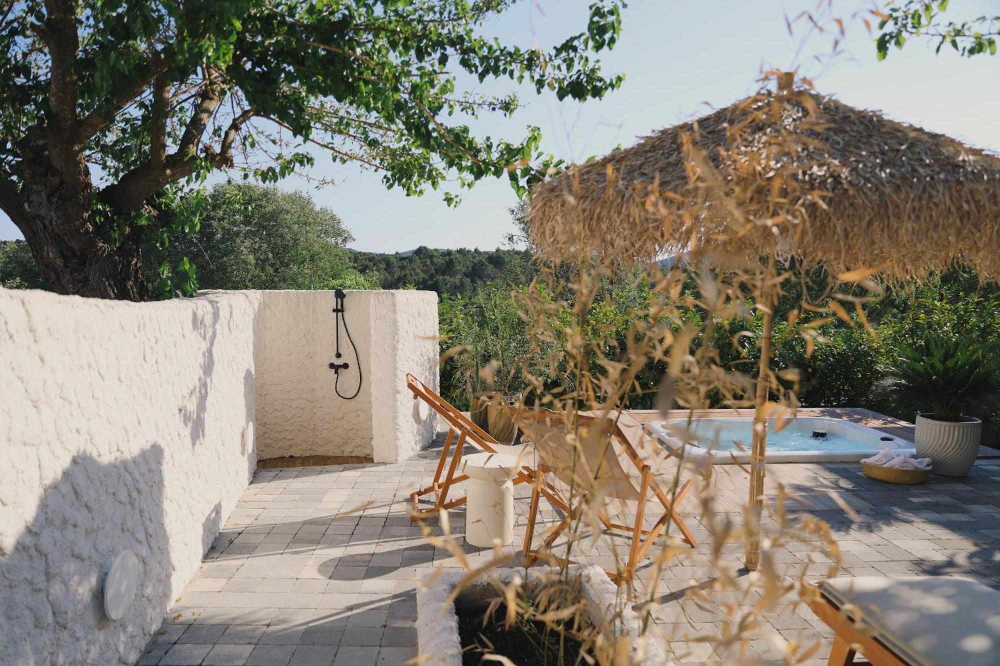 The Residence บิลิเซ ภายนอก รูปภาพ