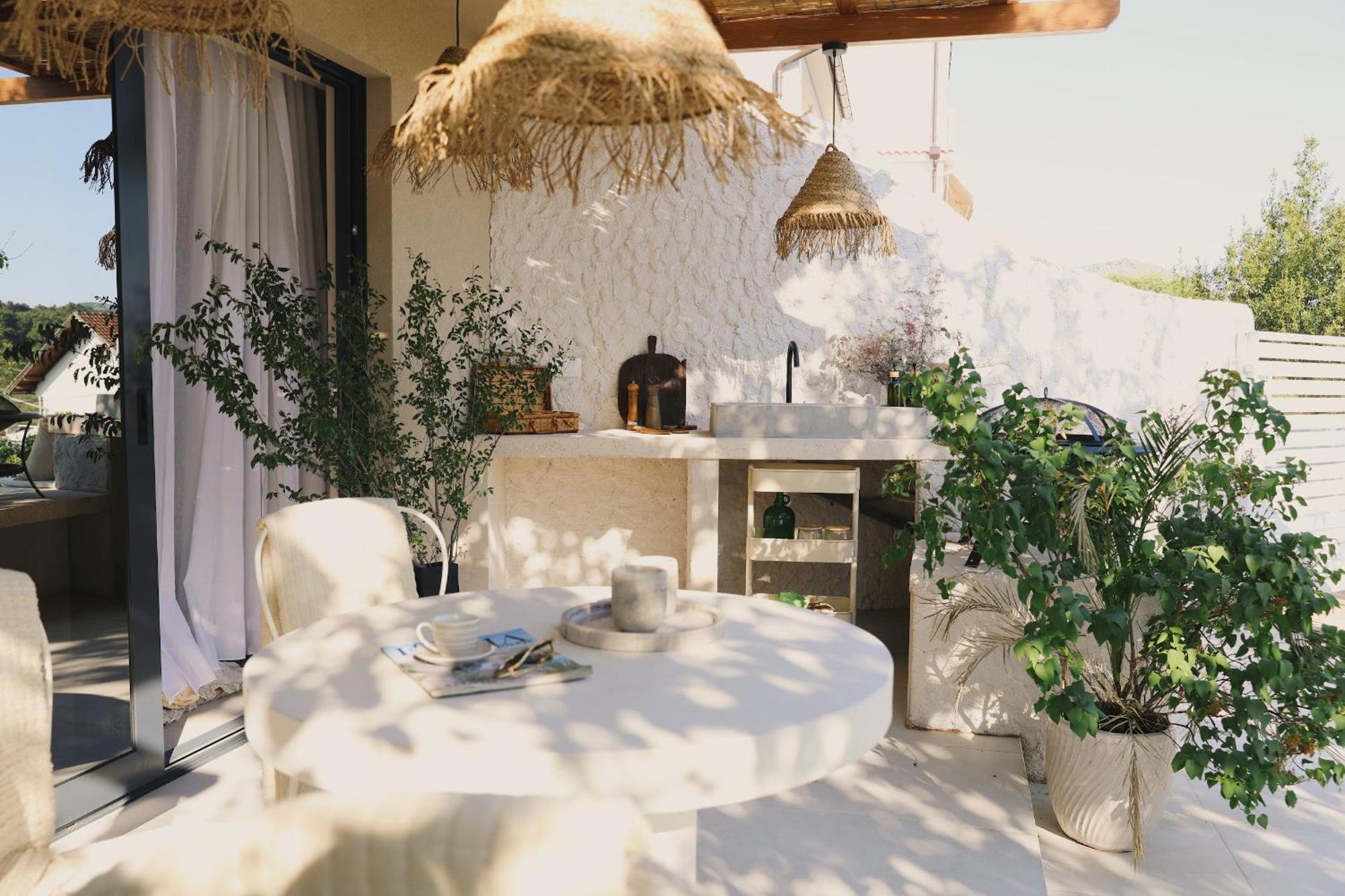 The Residence บิลิเซ ภายนอก รูปภาพ